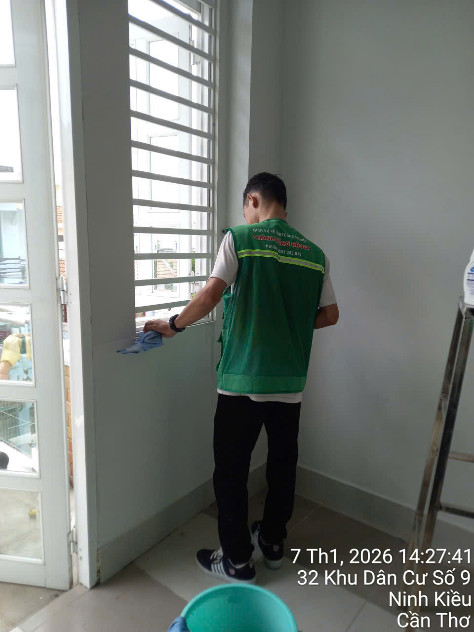 Công trình thực tế 3