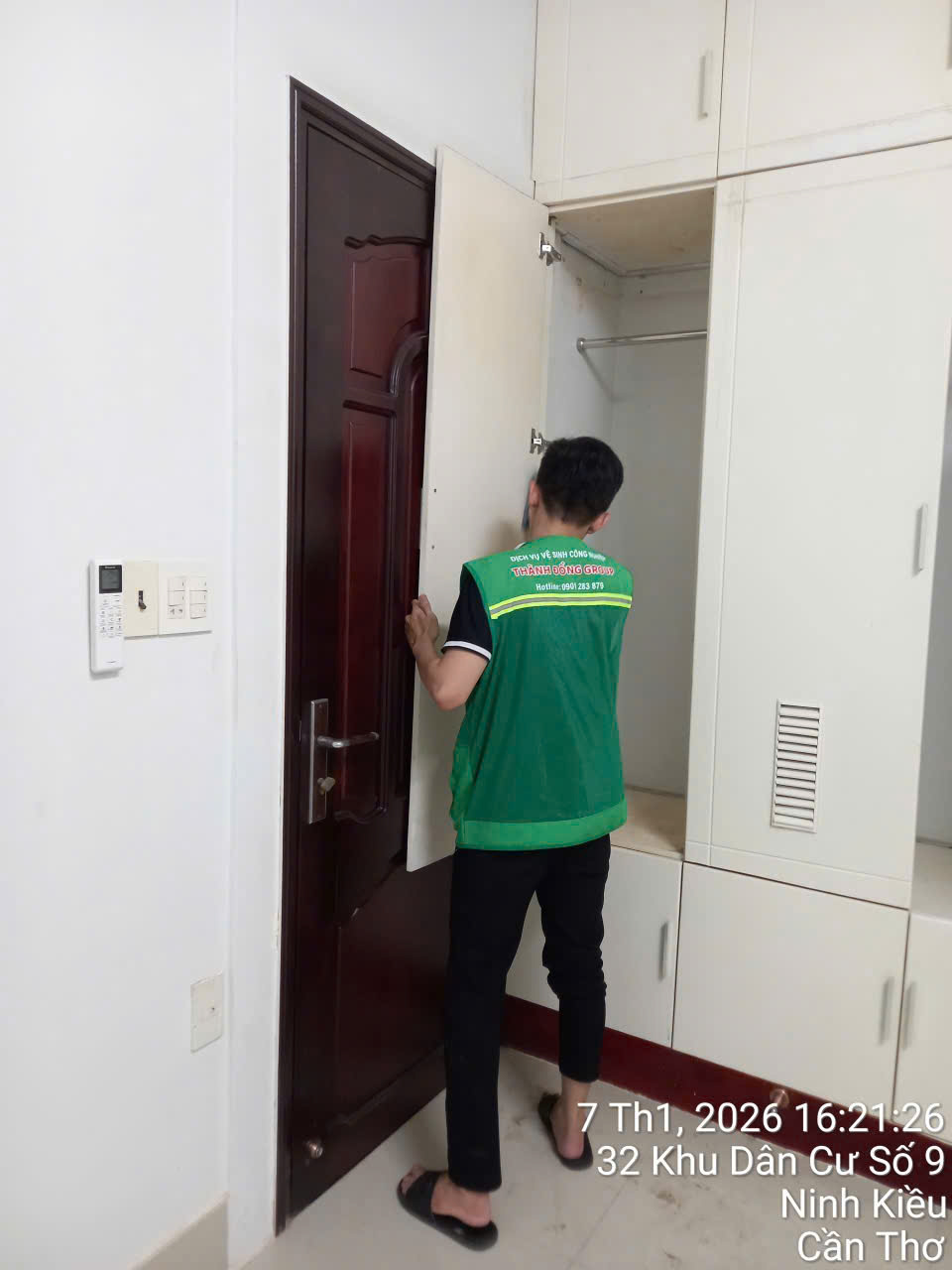 Công trình thực tế 2
