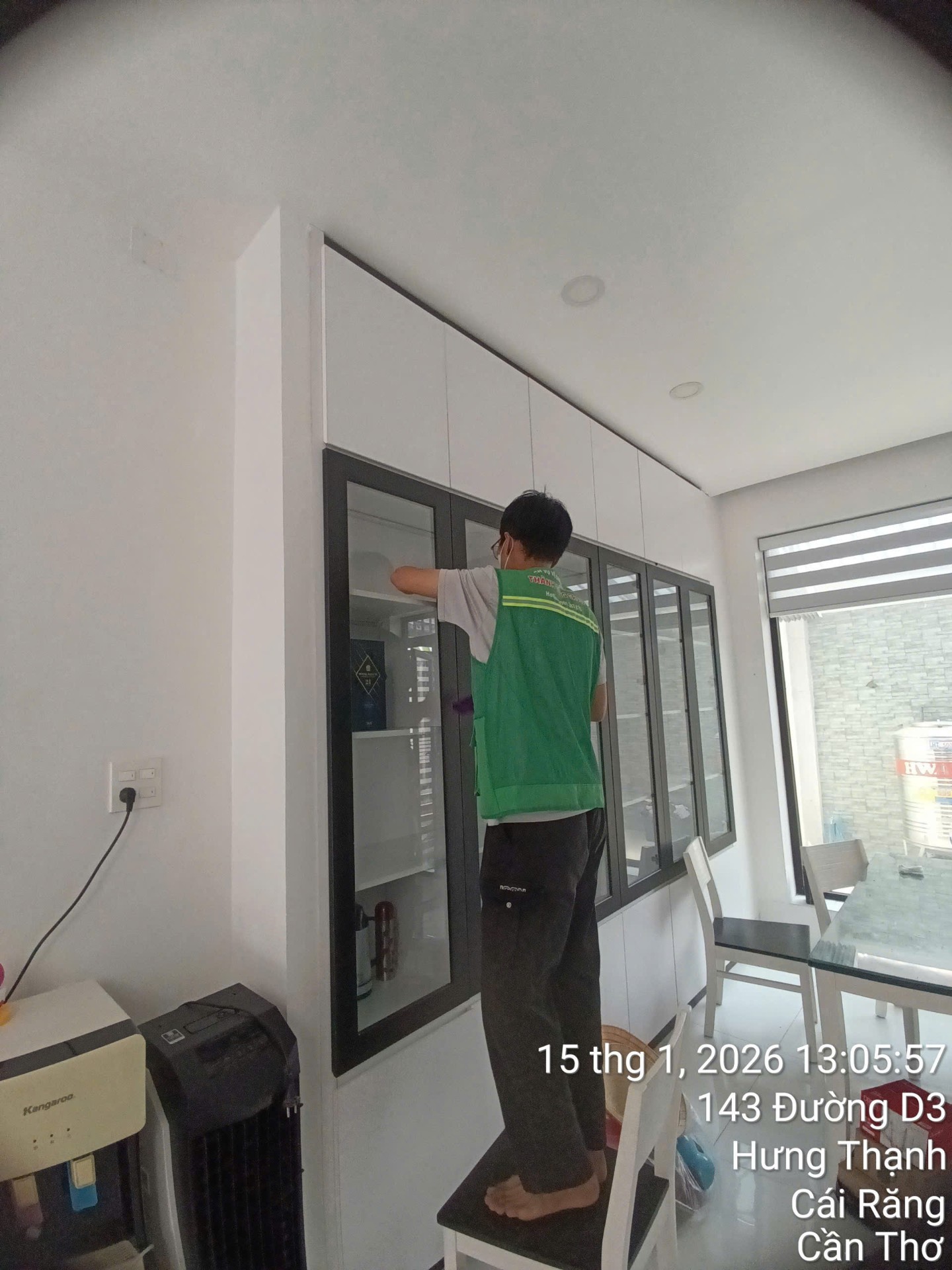 Công trình thực tế 5