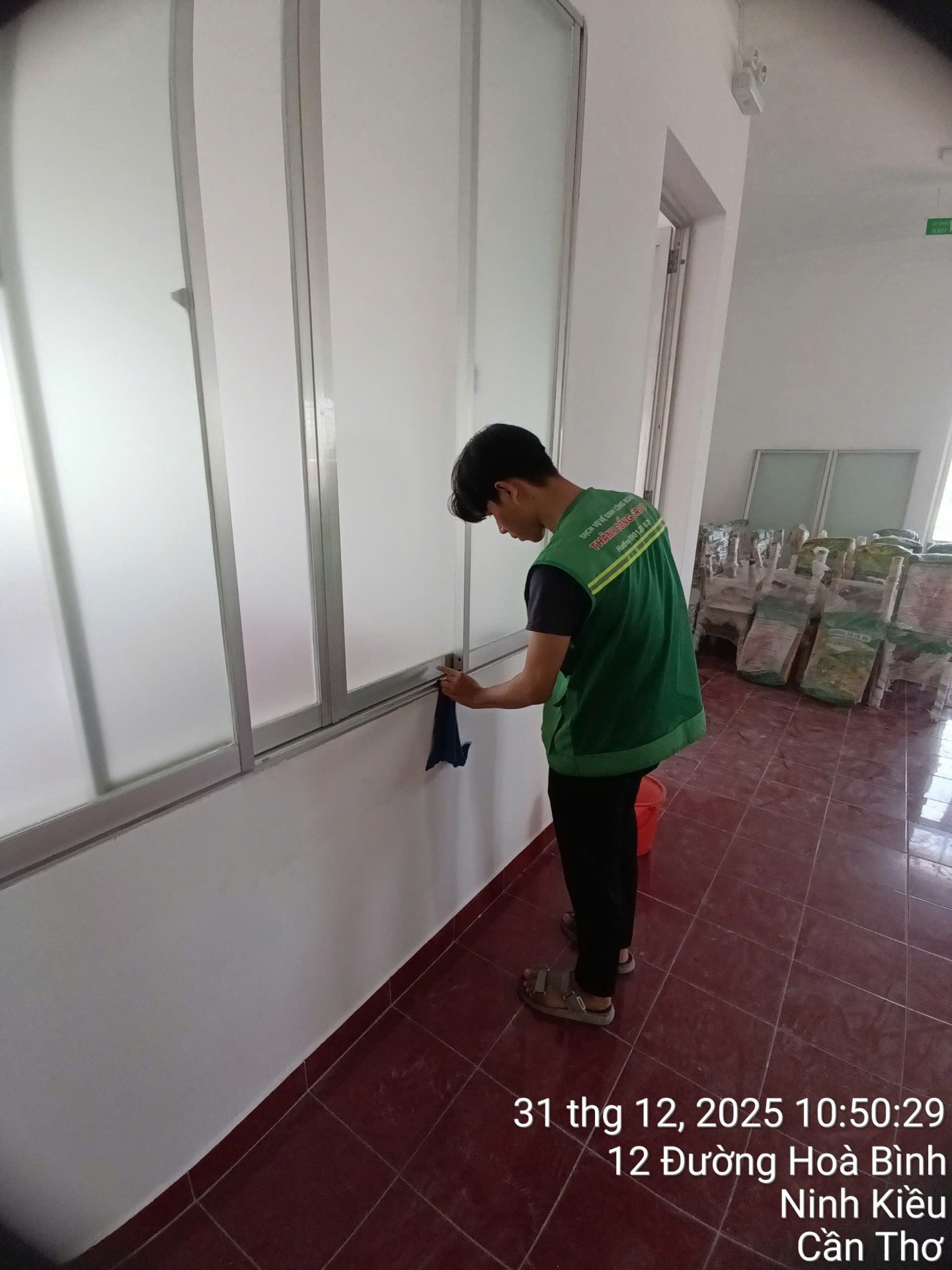 Công trình thực tế 4